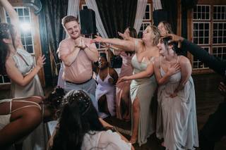 Peach State Weddings - 31