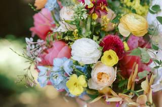 Niche & Nook Flowers - 5