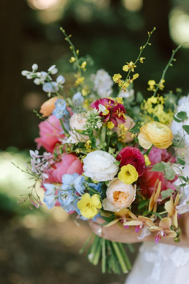 Niche & Nook Flowers - 1