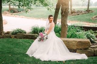 Wendy's Bridal Columbus - 5