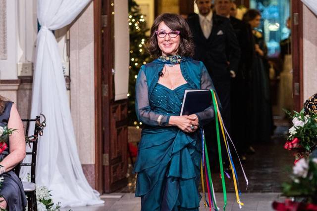 Goddess Wedding Ceremonies 5
