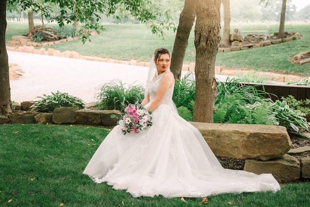 Wendy's Bridal Columbus - 3