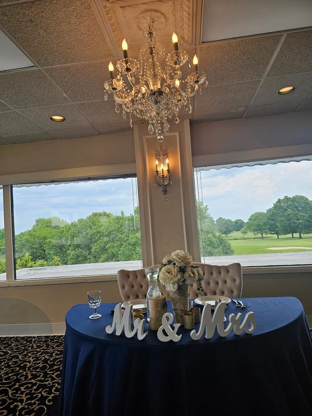 Valle Vista Country Club - 2