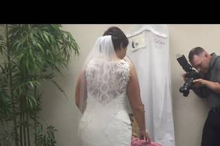 Belle Amour Bridal - 28