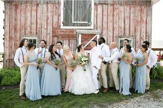 Lincoln Farmstead - 9