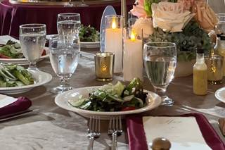 Dominique Mone' Weddings and Events - 6