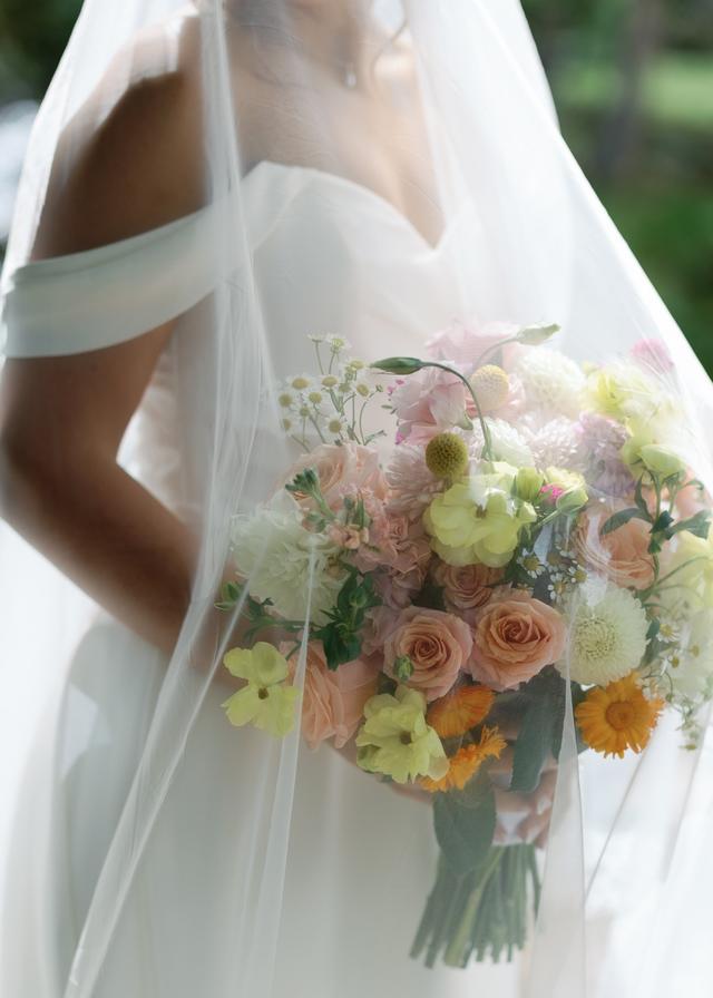 Rocky Mountain Weddings - 2