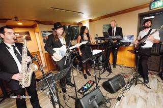 Diamond Empire Band - 36