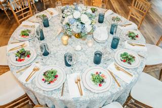 Purple Onion Catering Company - 10