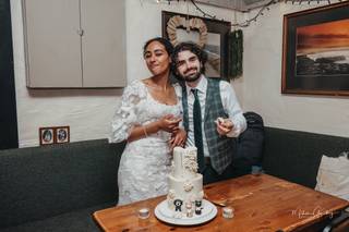 Eloping in Ireland - Destination Wedding Planner in Ireland - 65