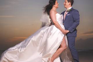 Aruba Wedding - 13