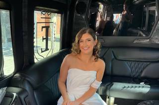 Jacqueline Banuelos Luxury Weddings - 7