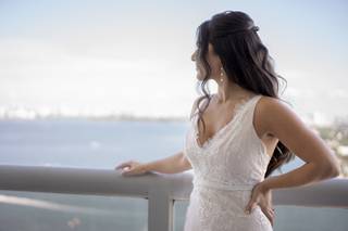 Lily Rivera Bridal - 7
