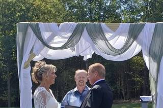 Weddings By Jeff Lowe - 7