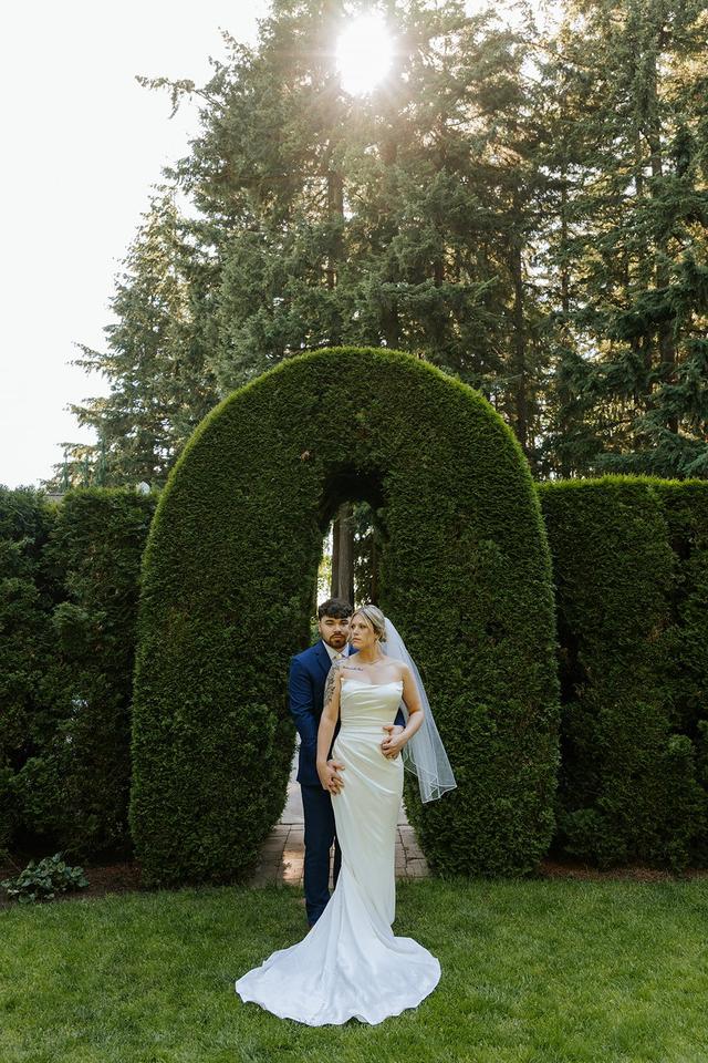 Evergreen Gardens - 2