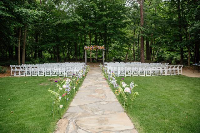 Ornate Events and Designs - 1