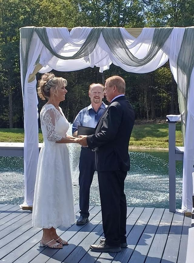 Weddings By Jeff Lowe - 3