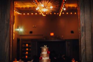 Rachel Bailey The Cake Artist - 32