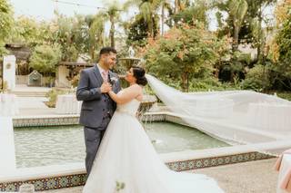 I Do Wedding and Events - 14