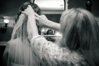 Elegant Hair by Cori Campbell - 14
