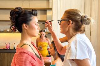KYRANIS BRIDAL BEAUTY - 5