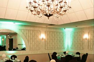 Cloud Nine Event and Royal Wedding Planning - 26
