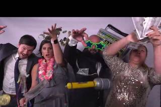 Omarvelous Productions - 5