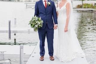 Bay Pointe Inn - 41