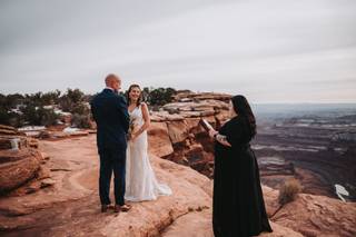 Wilde Heart Weddings - 18