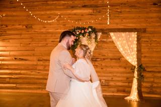 Cinder Creek Event Center - 10