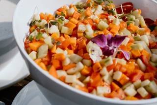Rupa Vira's Catering Services - 11