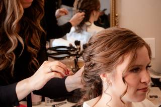 Pure Beauty Hair & Makeup - 37