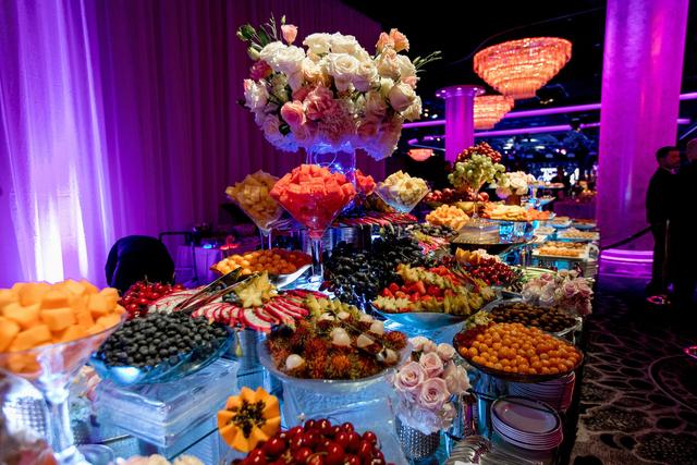 The Beverly Hilton - 3