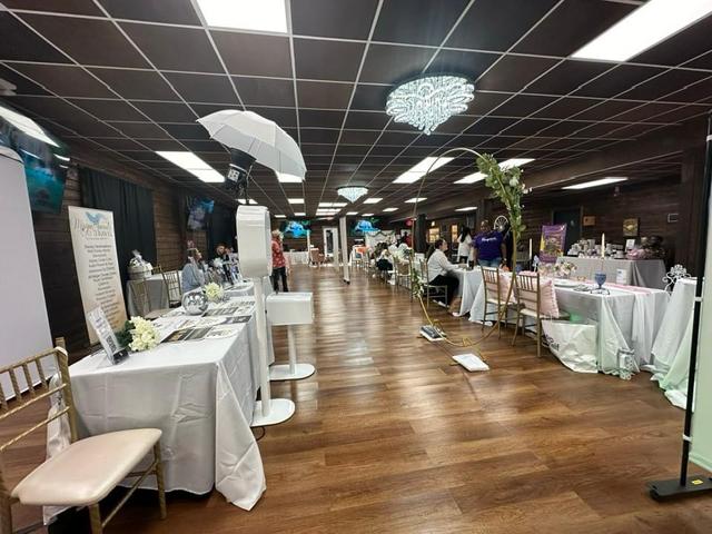 The Oak Room Venue - 3