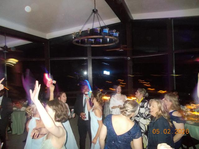 Dominion Wedding Entertainment - 3