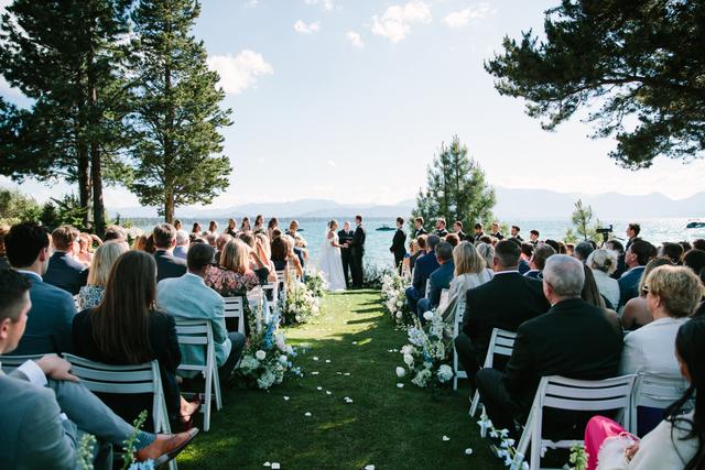 Blue Sky Events - 1