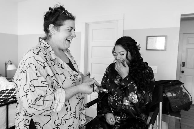 Indie Bridal Co. - 1