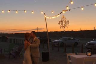 Port Aransas Beach Wedding Company - 8