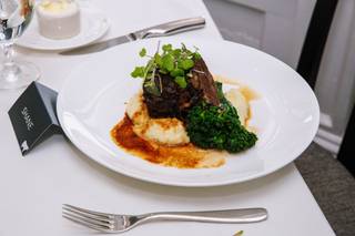 Peter Shields Inn & Restaurant - 31