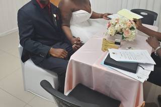 Enhance U- Jamaican Makeup Artist - 21