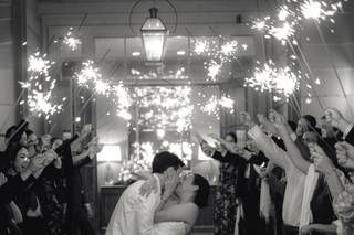 Alchemist Weddings - 13