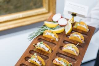 Corcoran Caterers - 24