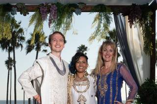 Vanessa Domenech Events - 6