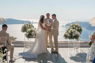UNIQUE WEDDING CONCEPTS - 5