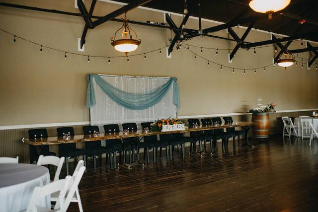 Jubilee Weddings and Events 2