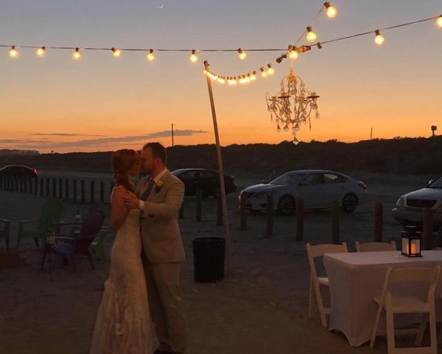 Port Aransas Beach Wedding Company - 4