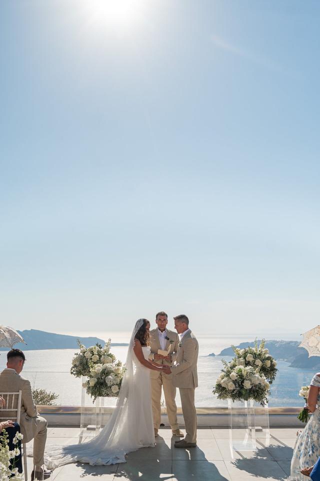 UNIQUE WEDDING CONCEPTS - 2