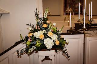 Jennie's Flowers - 62