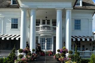 Peter Shields Inn & Restaurant - 12