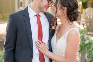 The Bridal Artistry Co. - 12